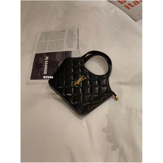 Y Handbag - 2026 Autumn Winter