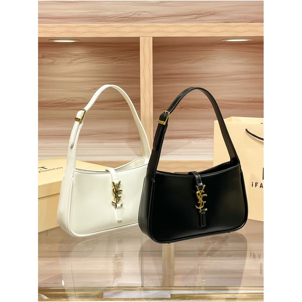 Women s underarm bag 2026 new style Chanel inspired fashionable high quality versatile niche light luxury high end handbag shoulder bag image 1