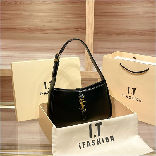 Y underarm bag