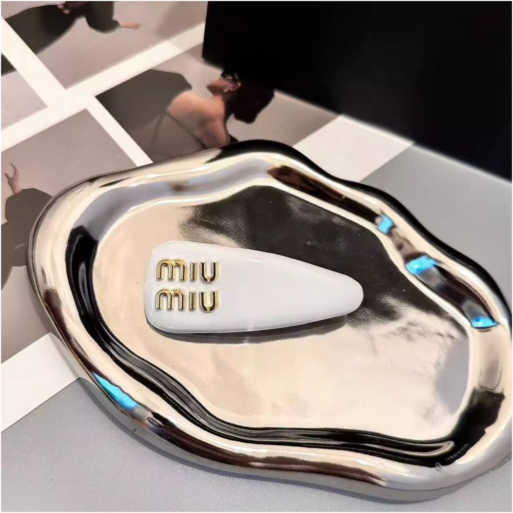 MM Hairclip