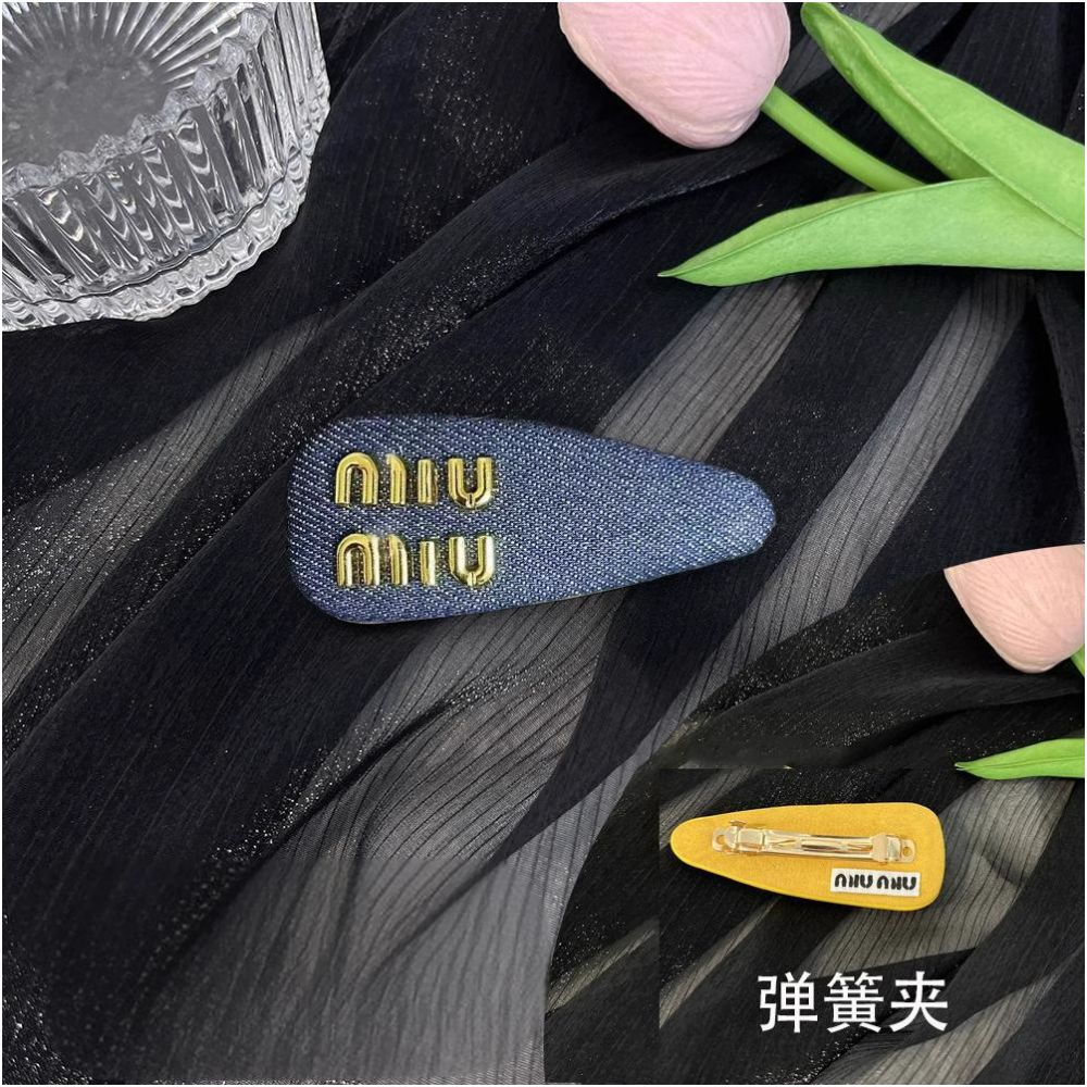 MM Hairclip