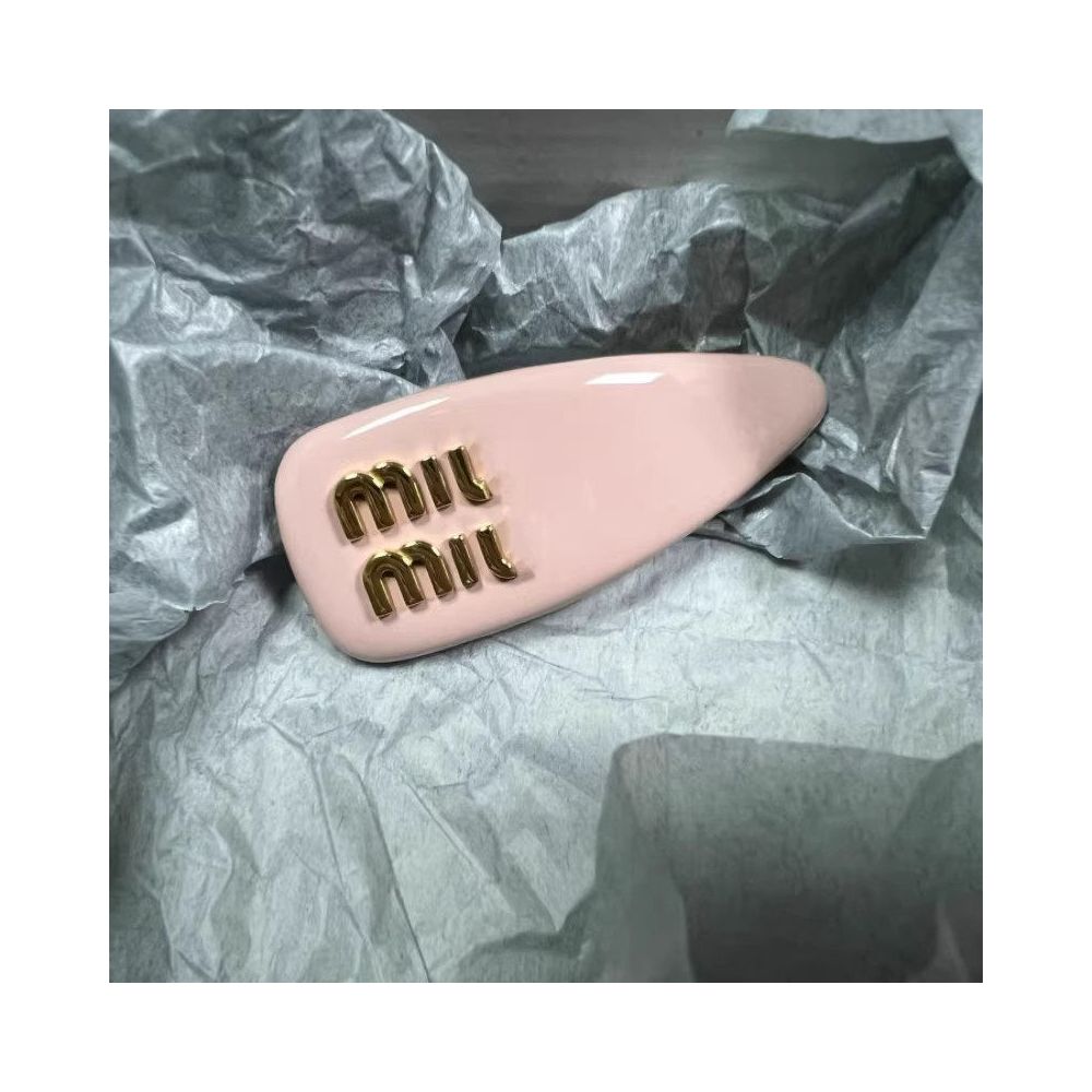 MM Hairclip