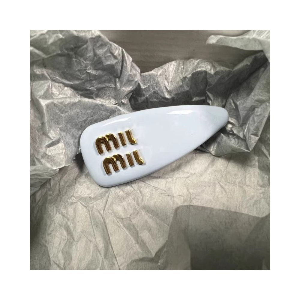 MM Hairclip