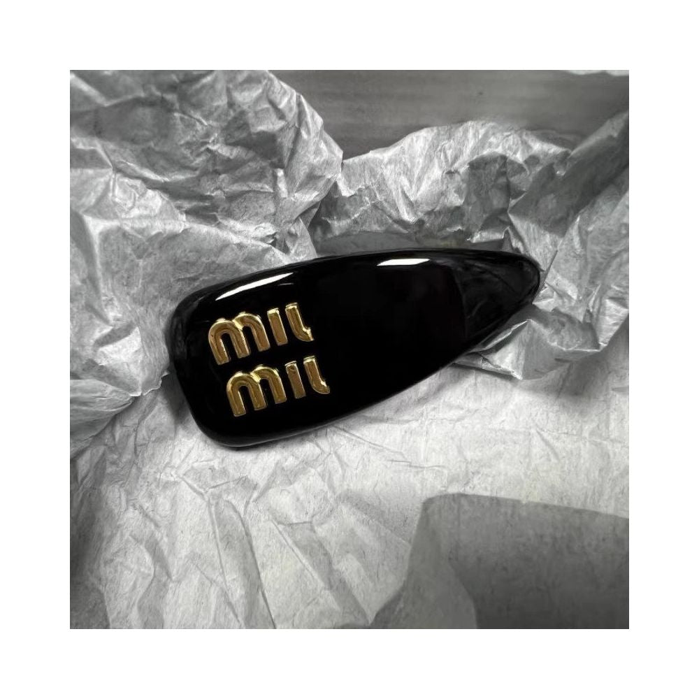 MM Hairclip
