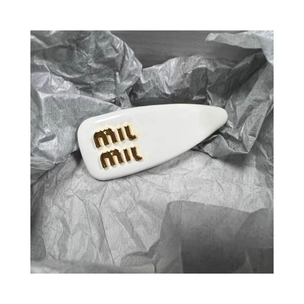 MM Hairclip