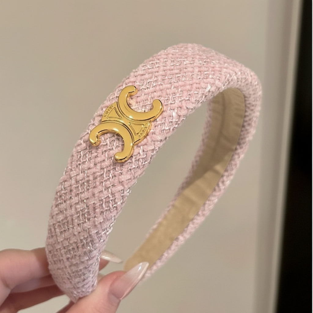 CE Headbands and ties - Variants Available