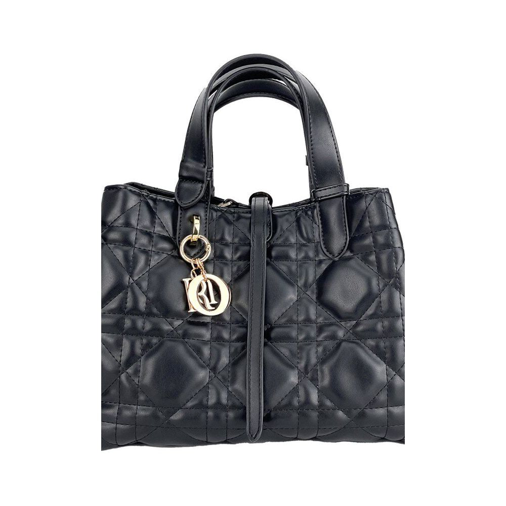 Authentic French GBP Lady Dior handbag 2026 new style large capacity shoulder bag underarm tote bag image 4