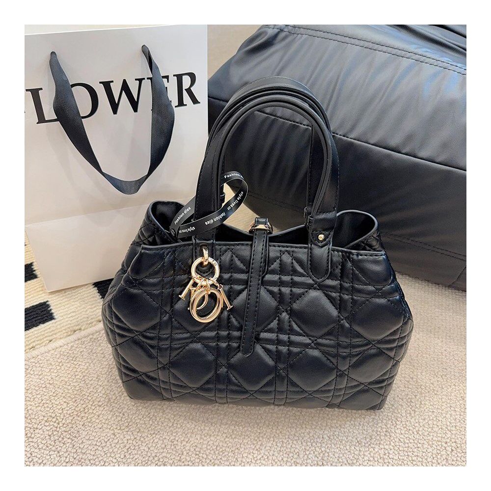CD 2026 Tote underarm bag - Variants Available