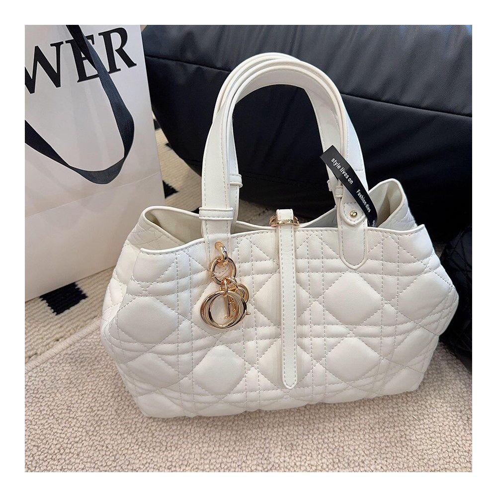 CD 2026 Tote underarm bag - Variants Available