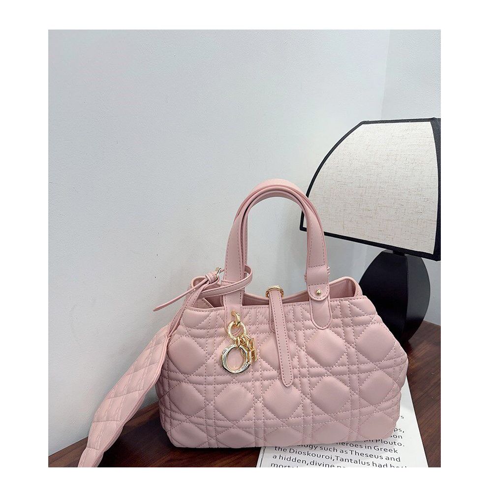 CD 2026 Tote underarm bag - Variants Available