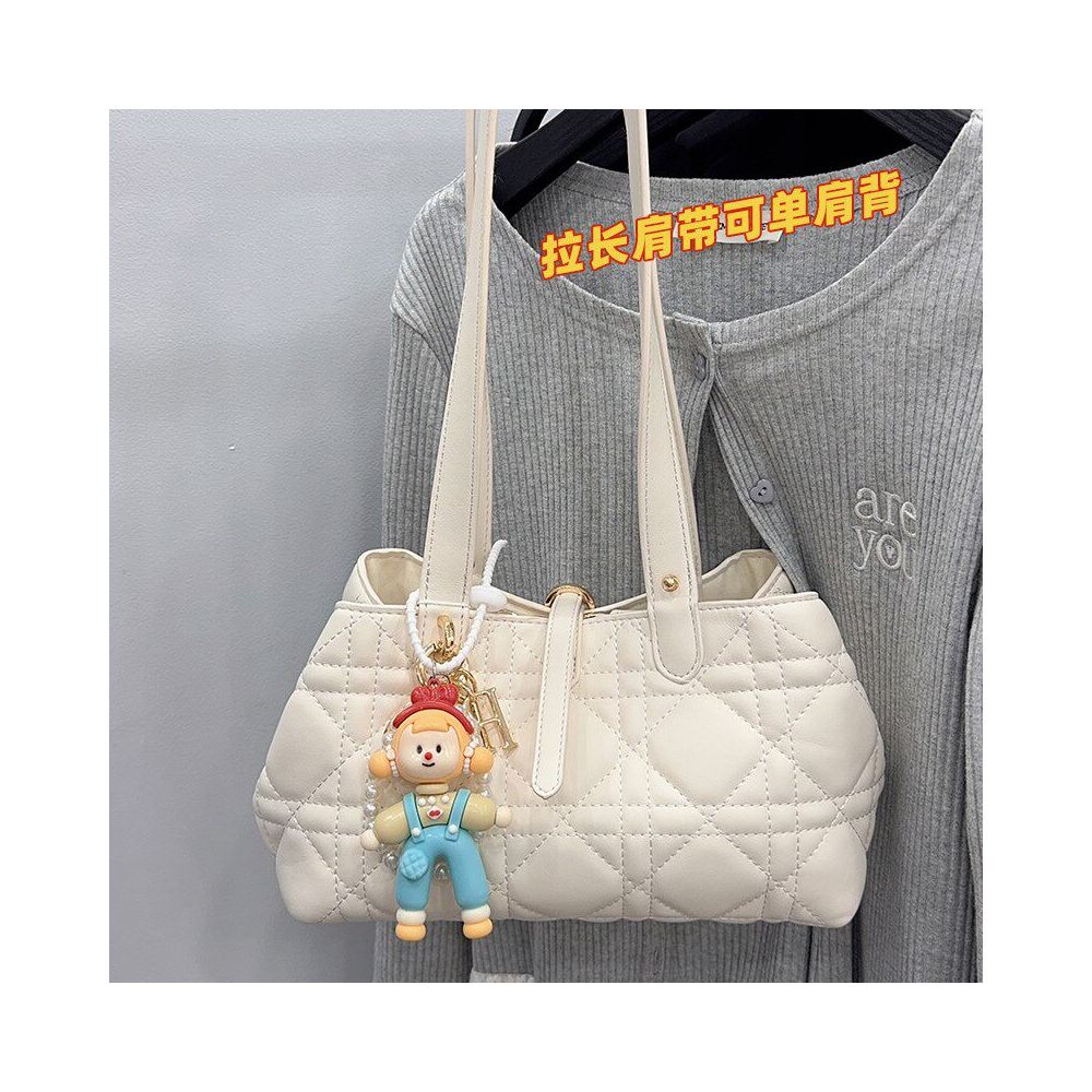 CD 2026 Tote underarm bag - Variants Available