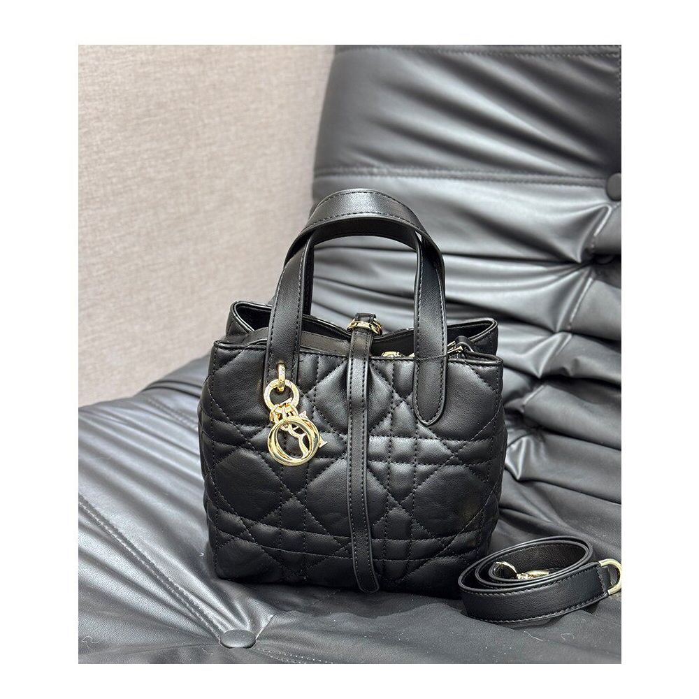 CD 2026 Tote underarm bag - Variants Available