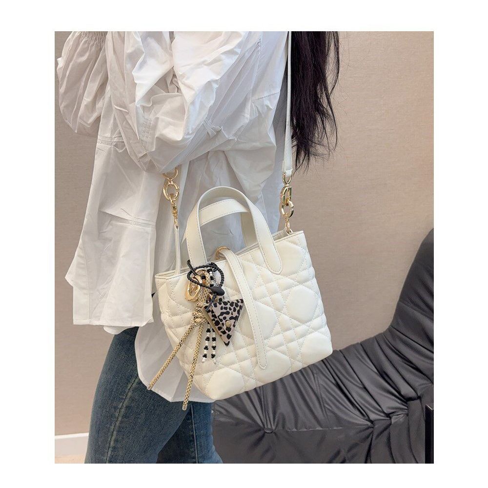 CD 2026 Tote underarm bag - Variants Available