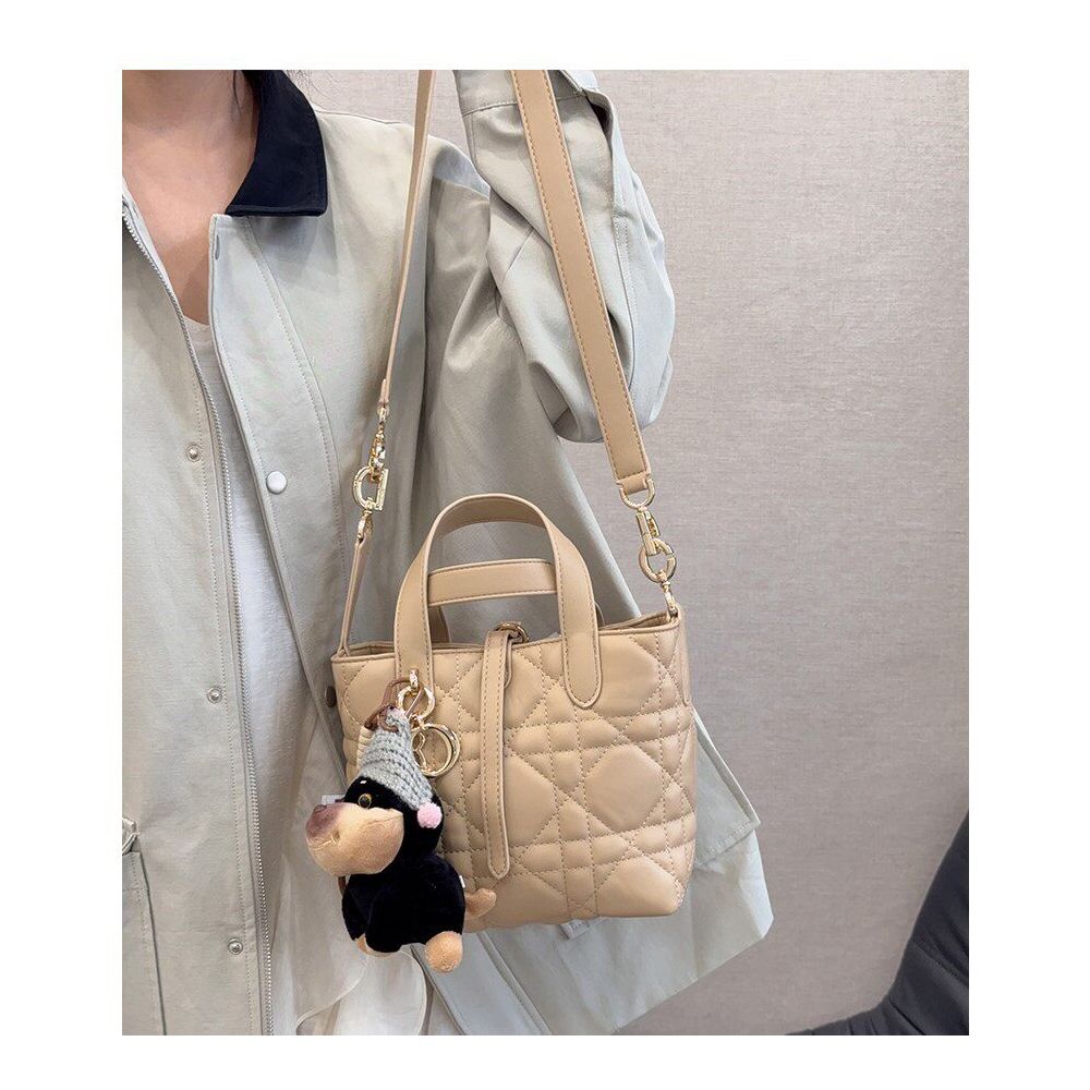 CD 2026 Tote underarm bag - Variants Available