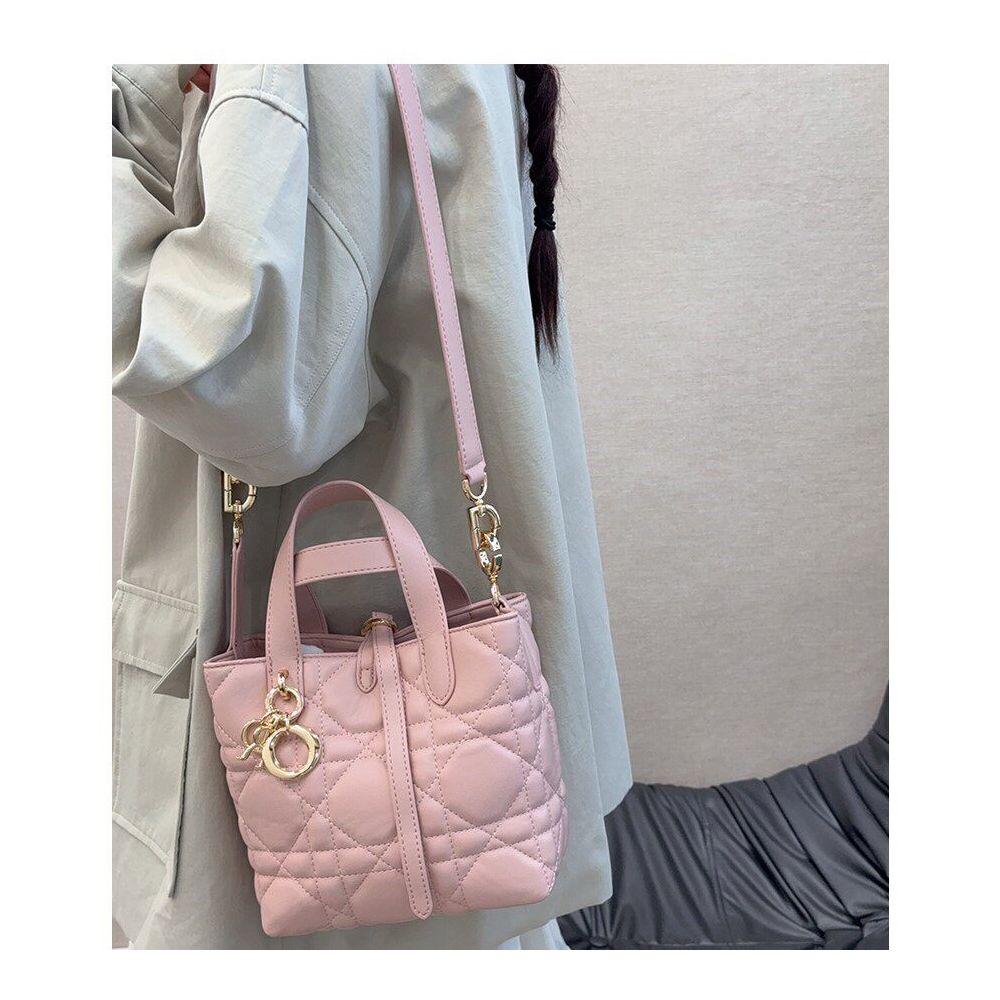CD 2026 Tote underarm bag - Variants Available